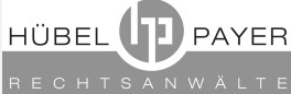 Logo Hübel & Payer Rechtsanwälte OG